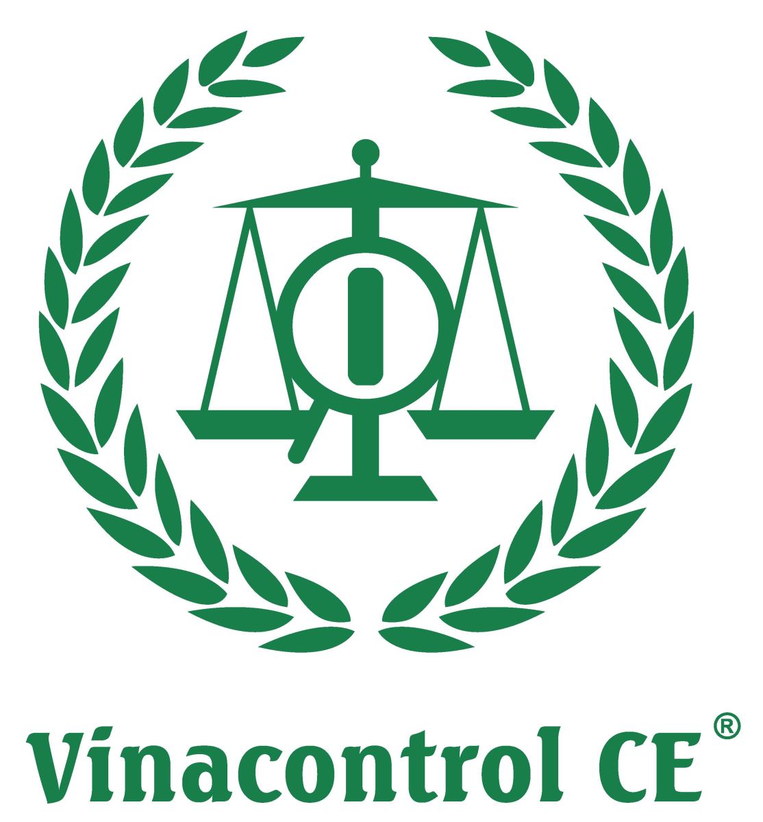 Vinacontrol CE